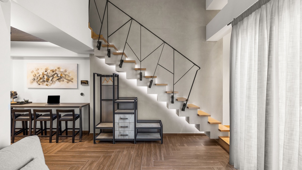 Photo of Livingroom in Gazi