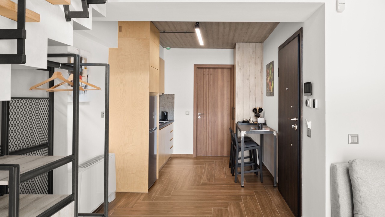 Photo of Kitchen in Gazi