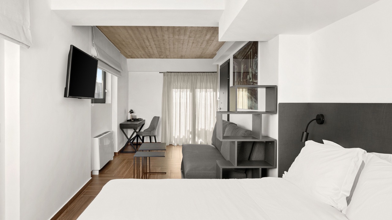 Photo of Bedroom in Gazi
