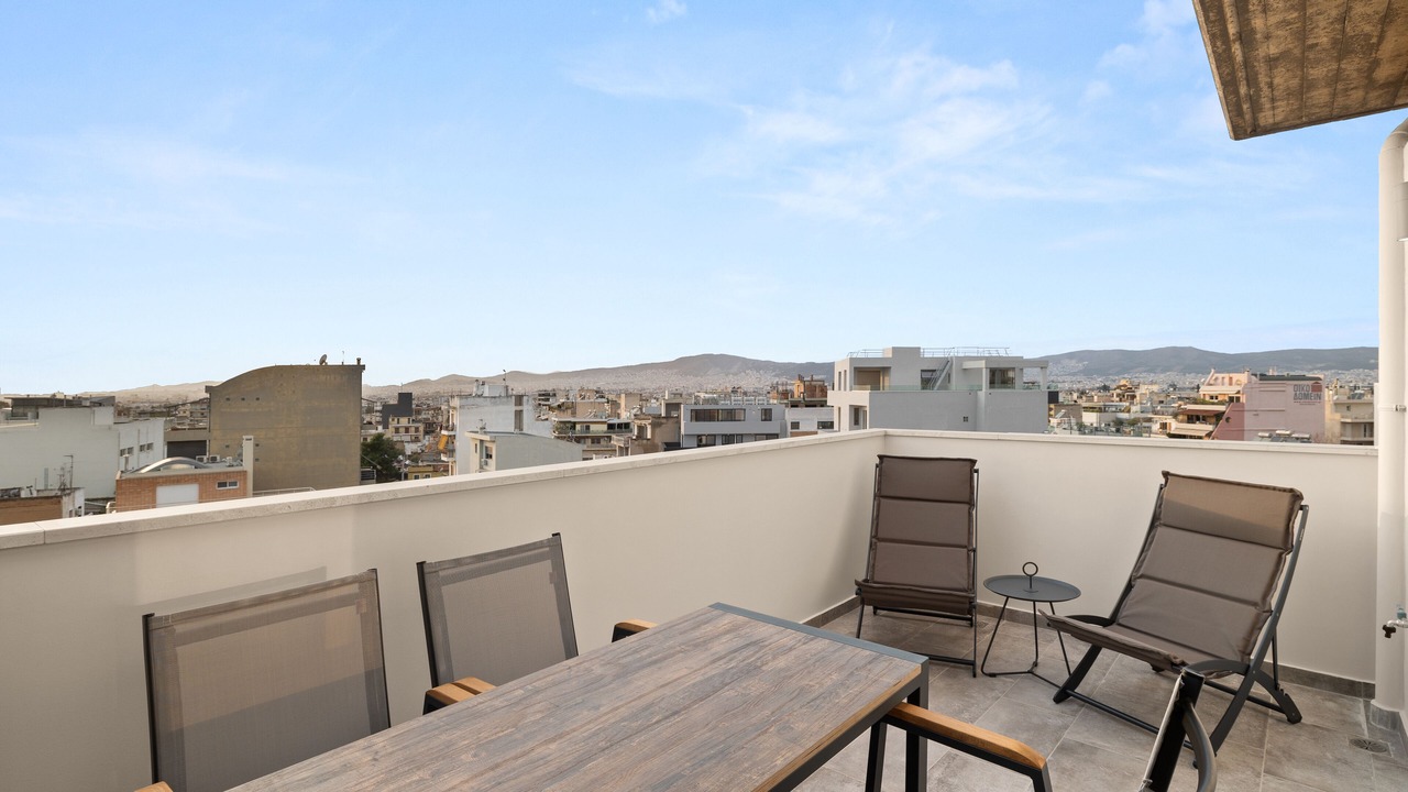 Photo of Patio Balcony in Gazi