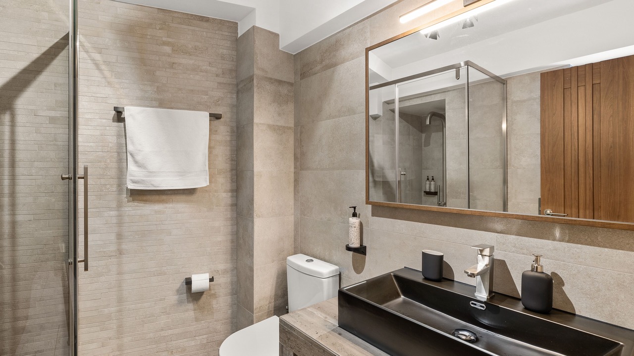 Photo of Bathroom in Gazi