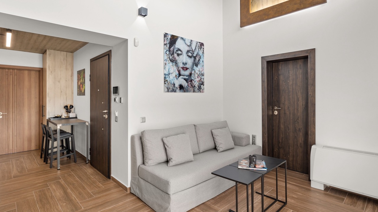 Photo of Livingroom in Gazi