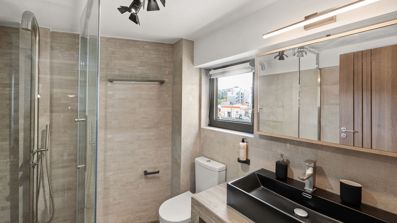 Photo of Bathroom in Gazi