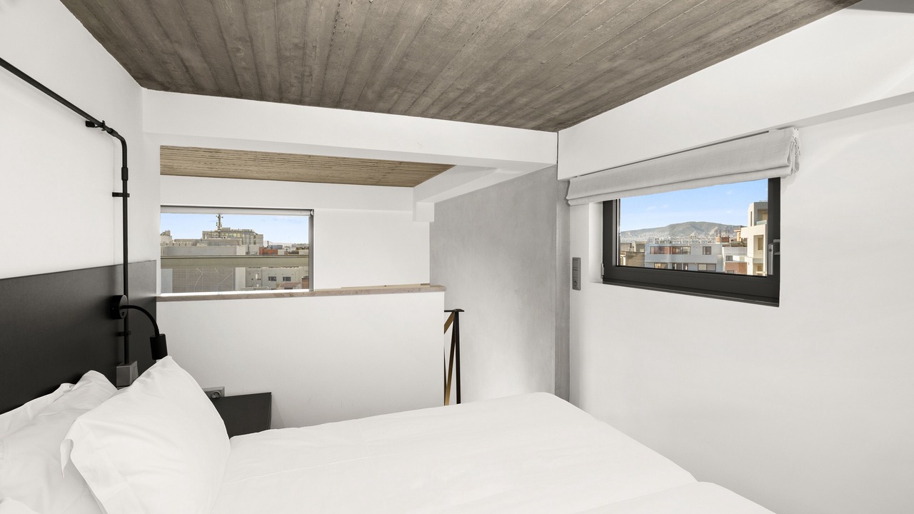 Photo of Bedroom in Gazi