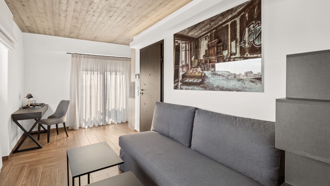 Photo of Livingroom in Gazi