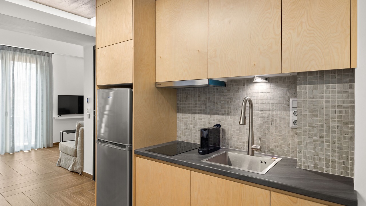 Photo of Kitchen in Gazi