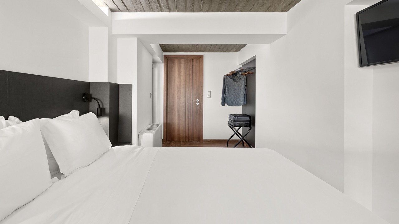 Photo of Bedroom in Gazi