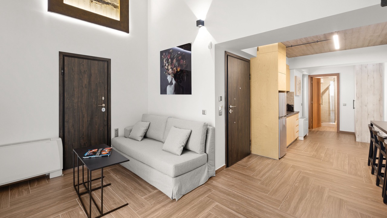 Photo of Livingroom in Gazi