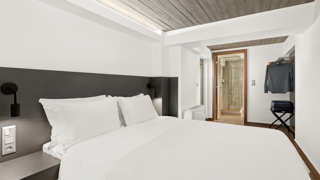 Photo of Bedroom in Gazi