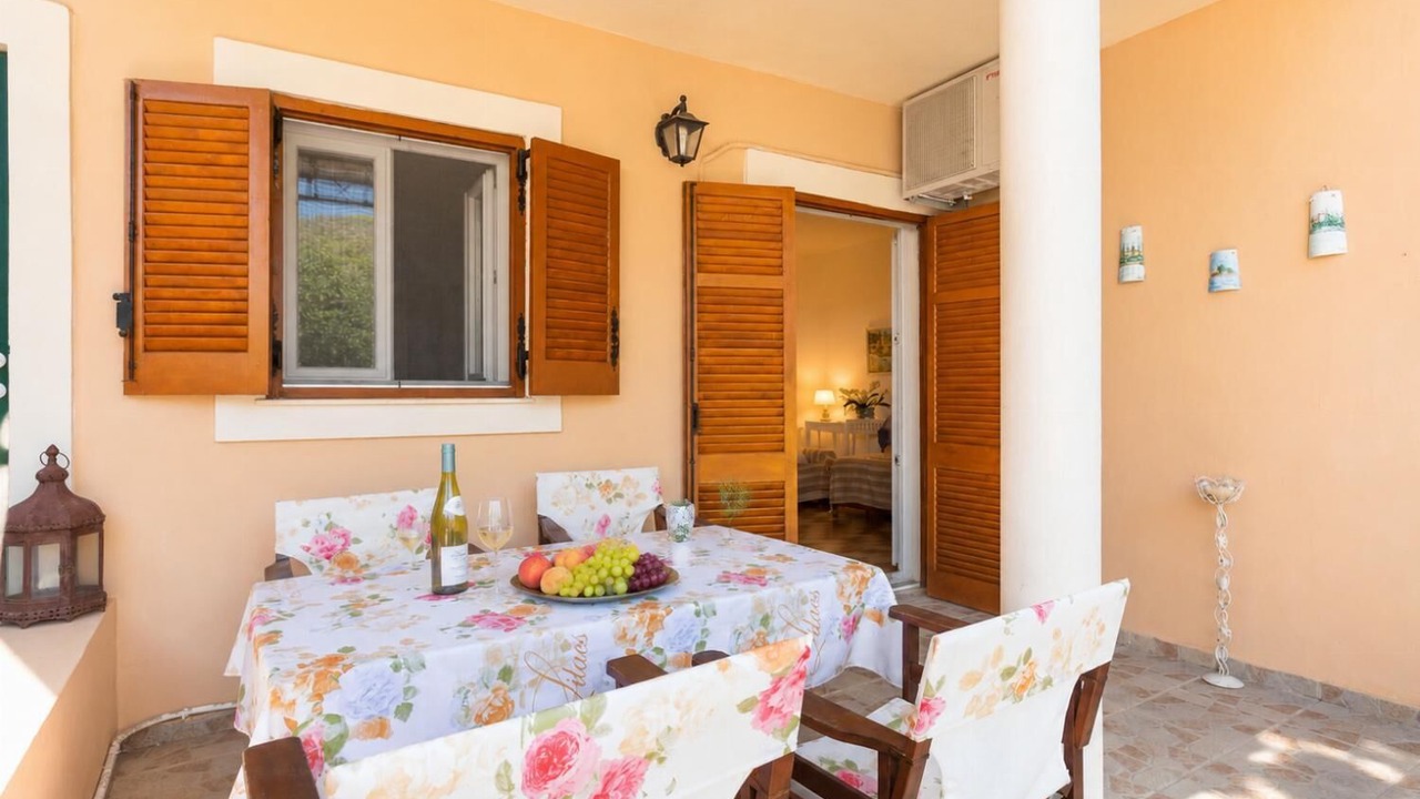 Photo of Outdoor in Agios Stefanos