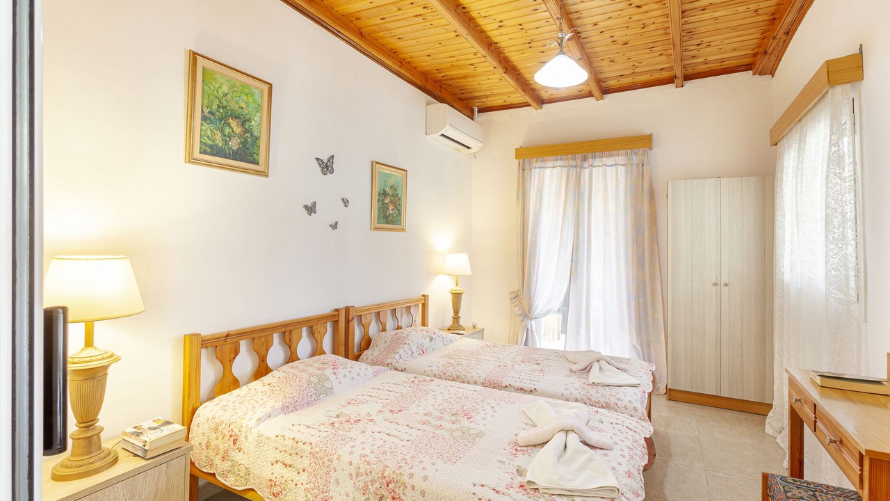 Photo of Bedroom in Agios Gordios