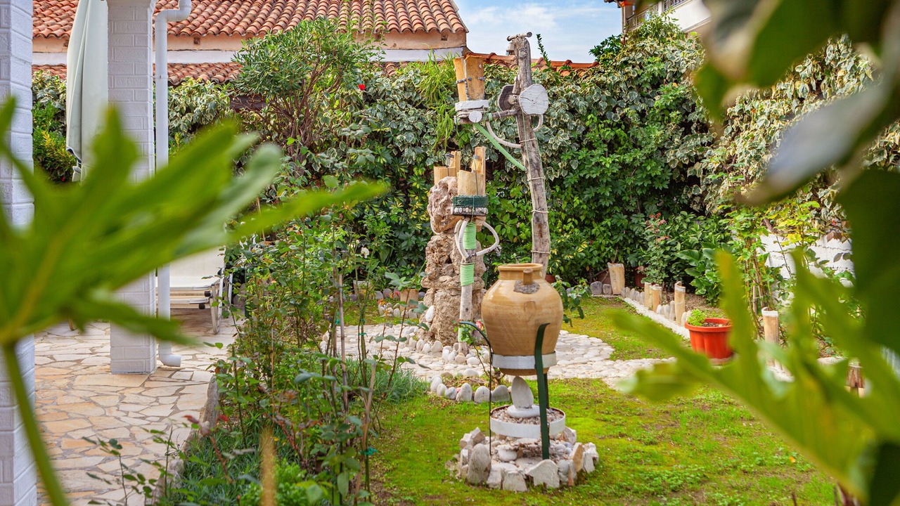 Photo of Outdoor in Agios Gordios