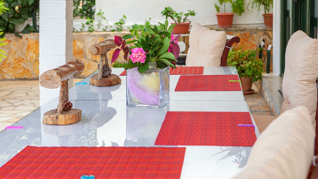 Photo of Outdoor in Agios Gordios