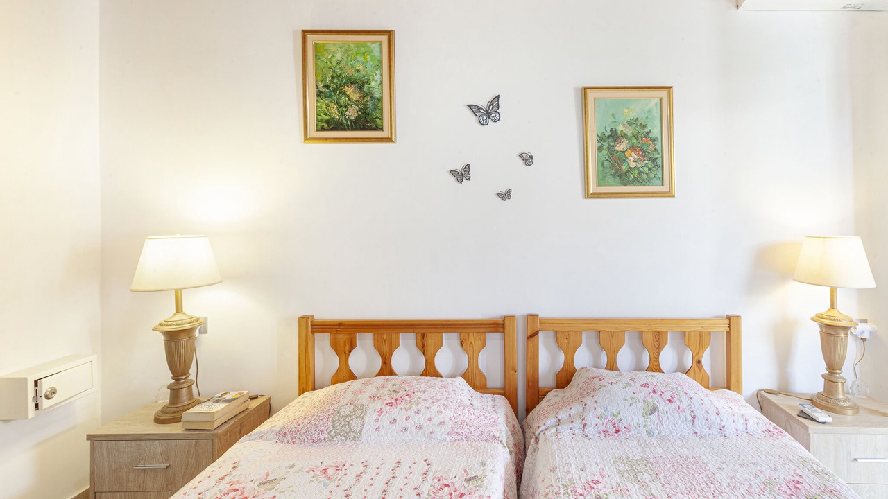 Photo of Bedroom in Agios Gordios