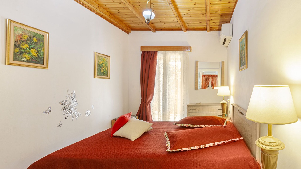 Photo of Bedroom in Agios Gordios