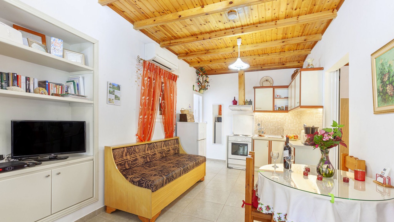 Photo of Livingroom in Agios Gordios
