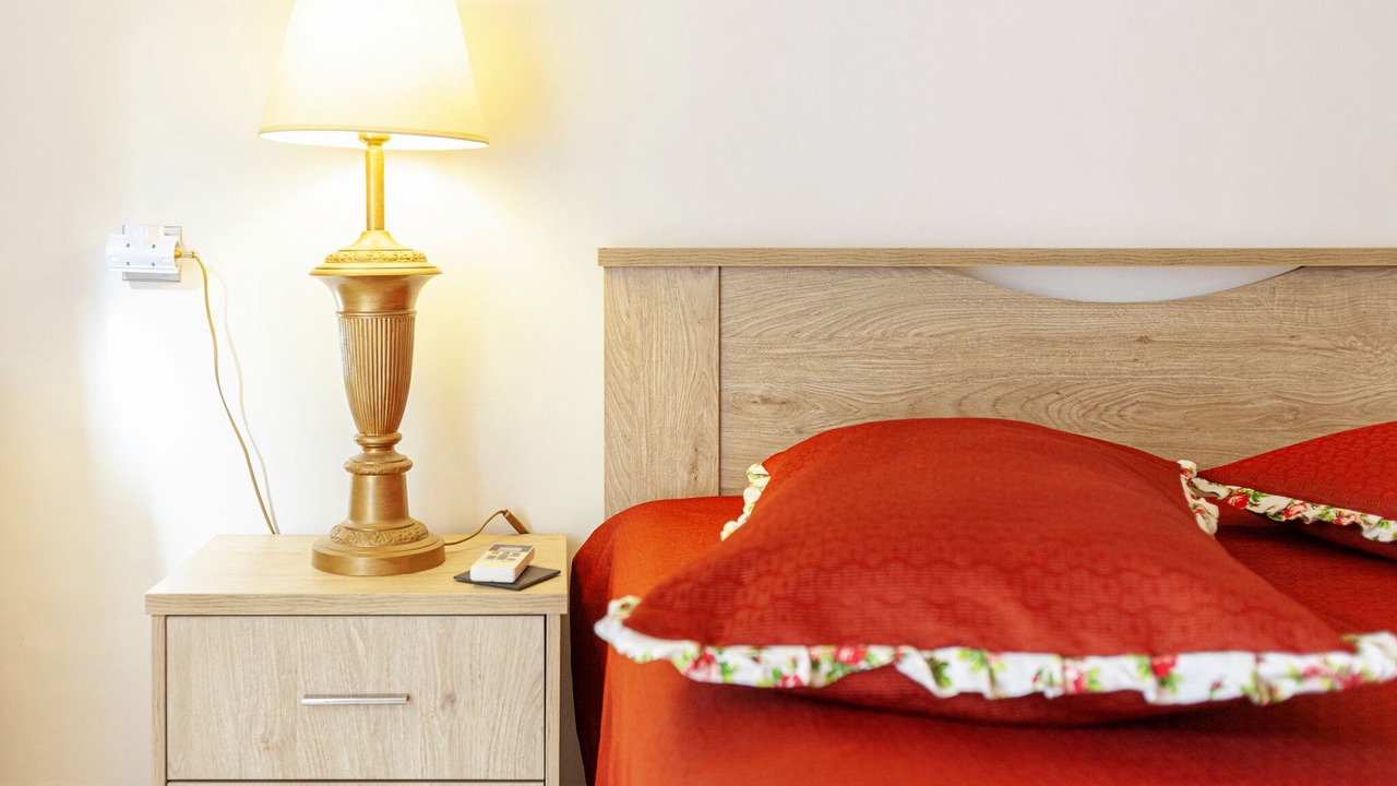 Photo of Bedroom in Agios Gordios