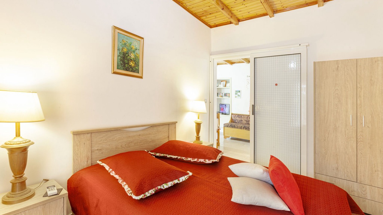 Photo of Bedroom in Agios Gordios