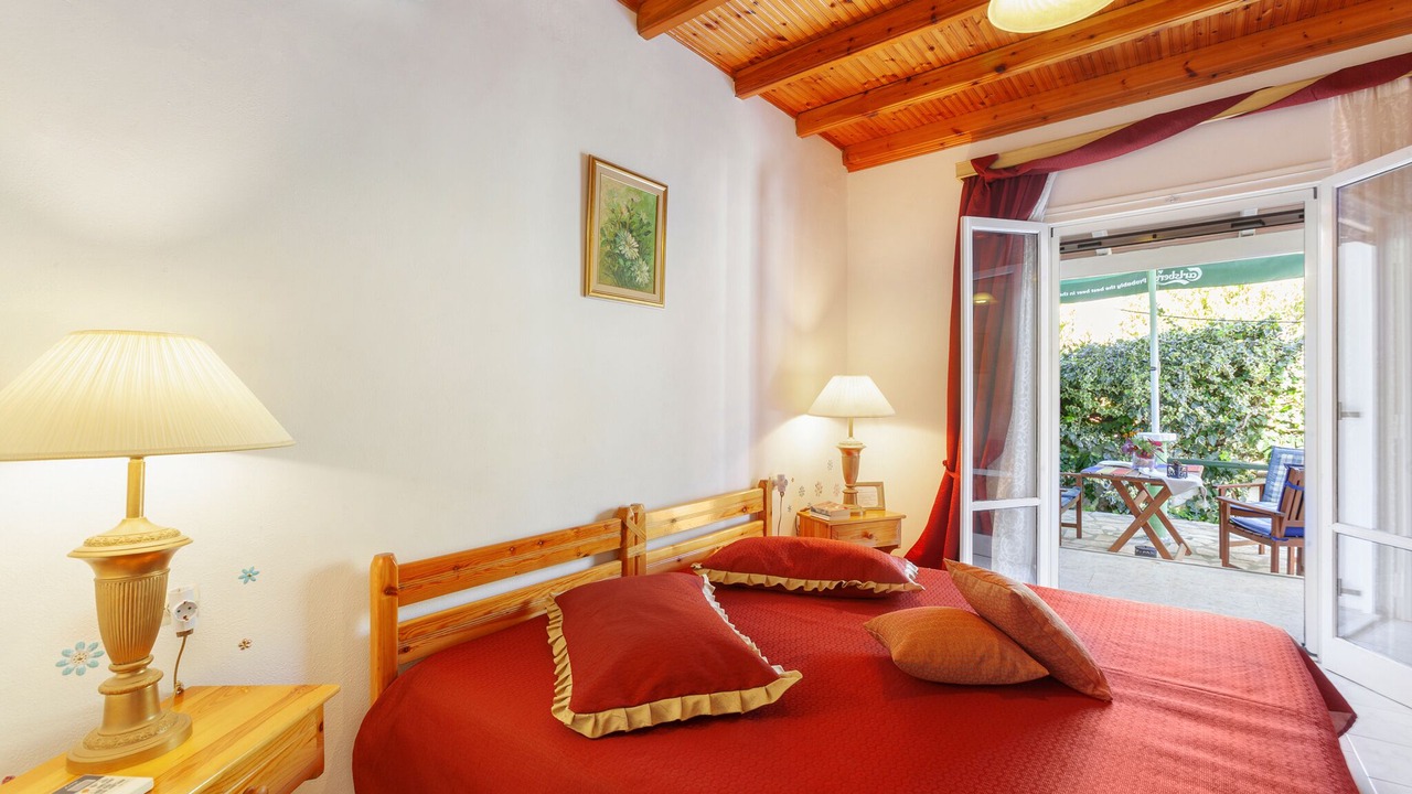 Photo of Bedroom in Agios Gordios