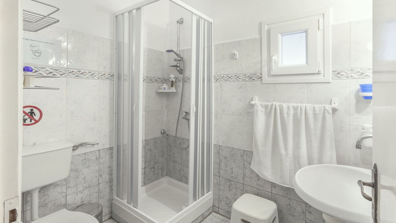 Photo of Bathroom in Agios Gordios