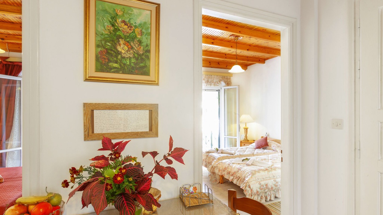Photo of Bedroom in Agios Gordios