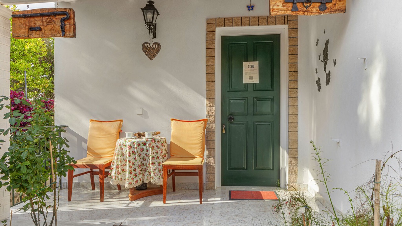 Photo of Outdoor in Agios Gordios