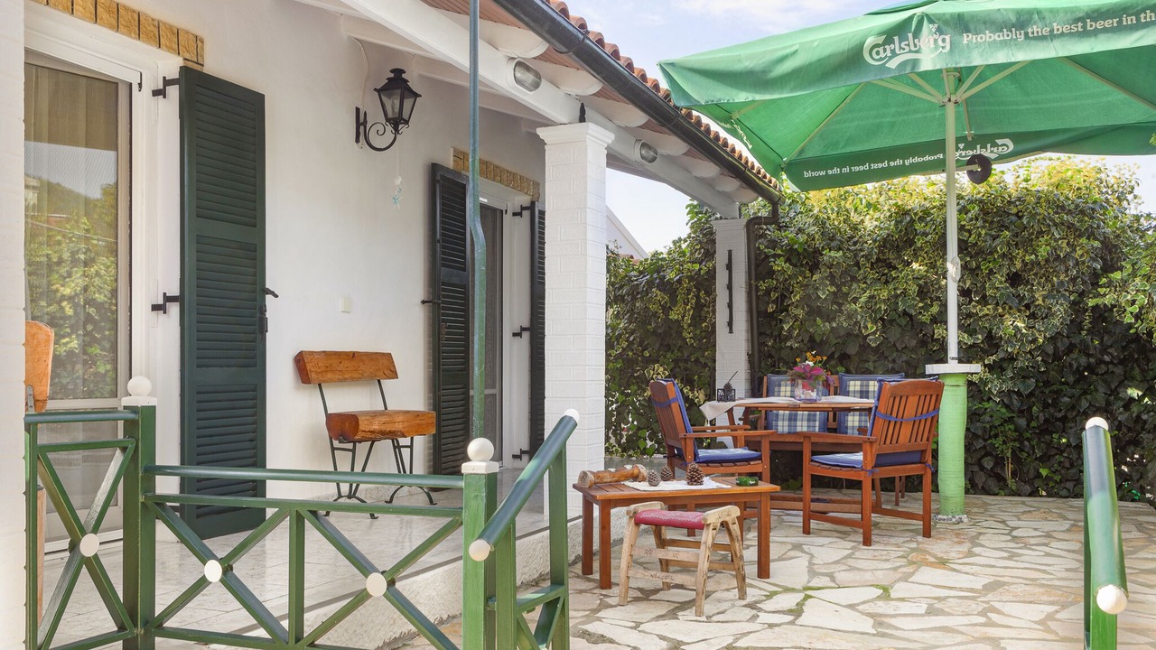 Photo of Outdoor in Agios Gordios