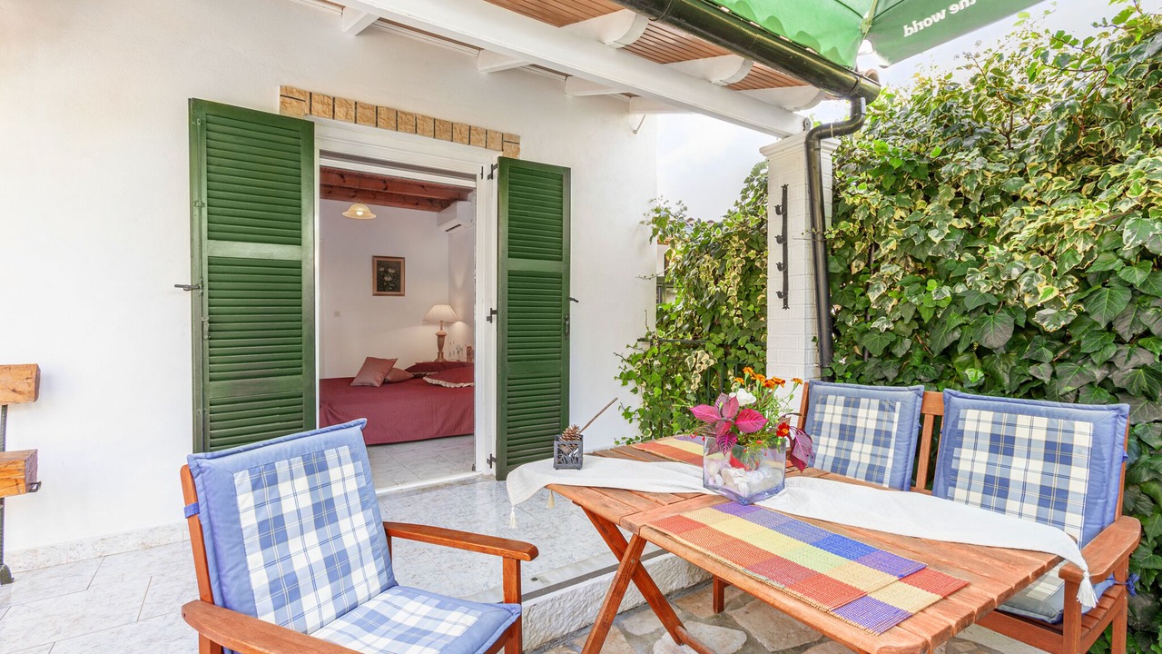 Photo of Outdoor in Agios Gordios