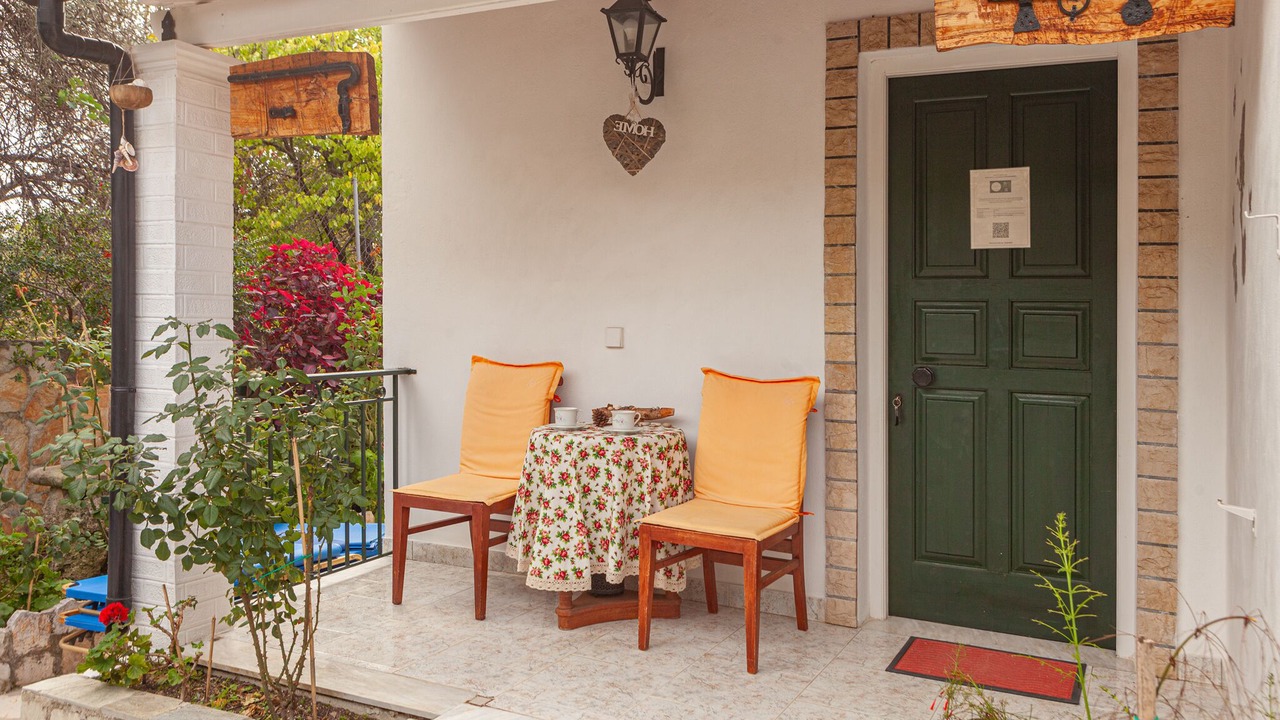 Photo of Outdoor in Agios Gordios