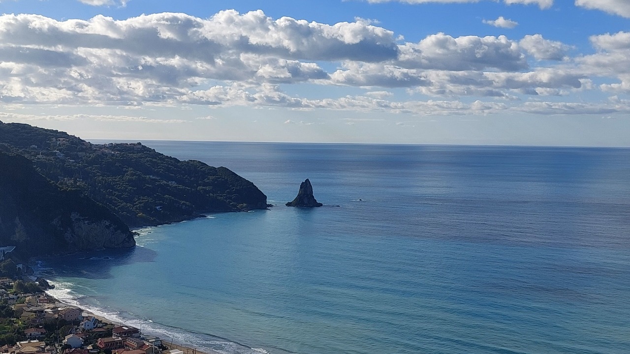 Photo of Outdoor in Agios Gordios