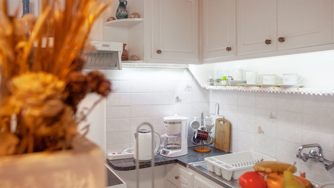 Photo of Kitchen in Agios Gordios