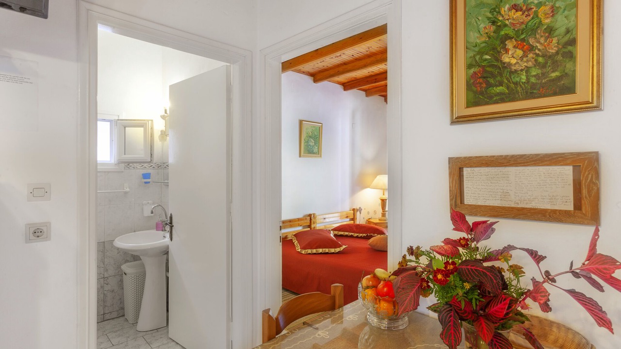 Photo of Bathroom in Agios Gordios