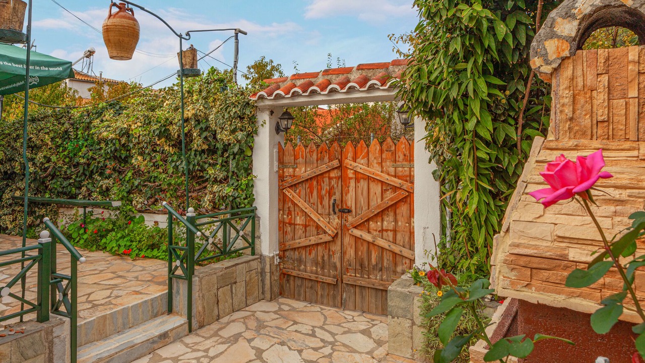 Photo of Outdoor in Agios Gordios