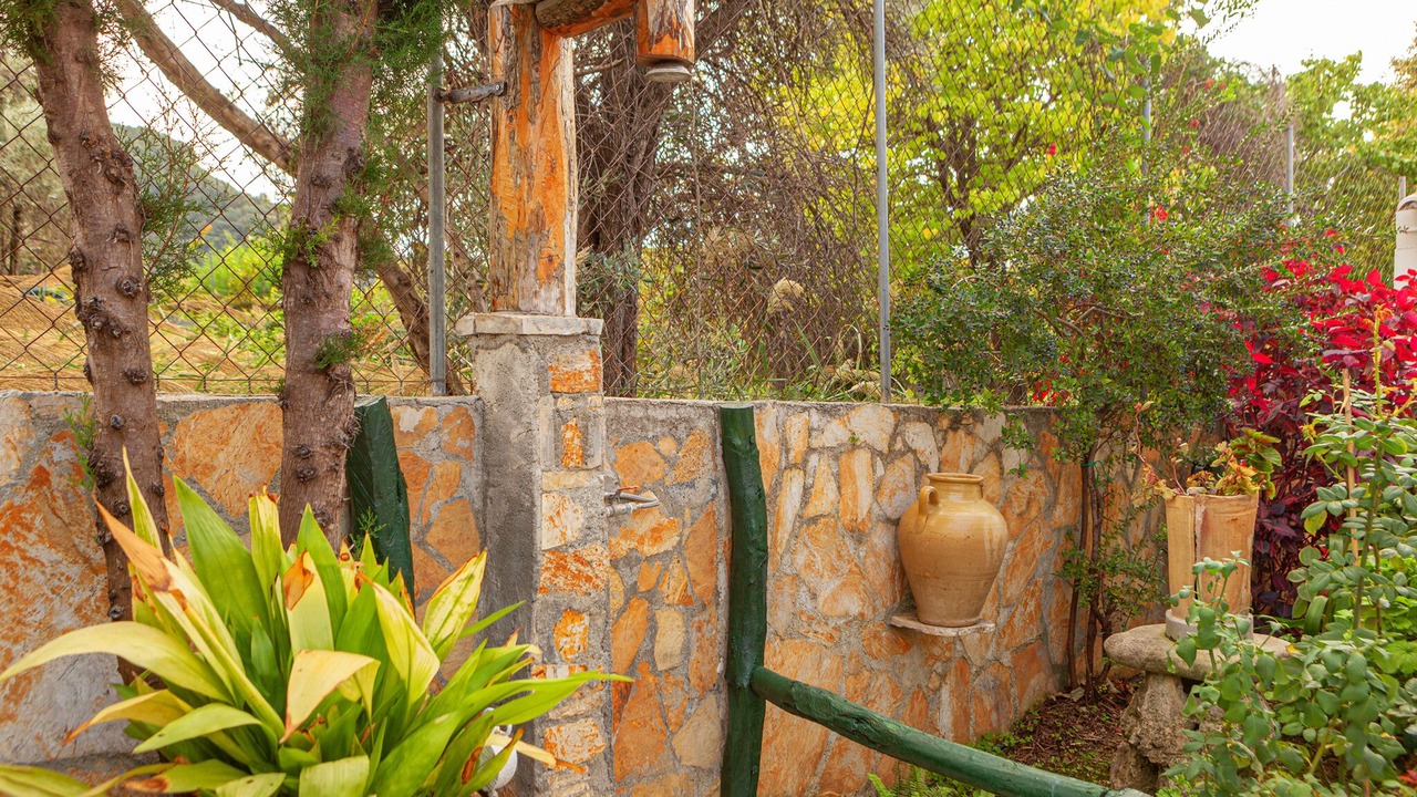 Photo of Outdoor in Agios Gordios