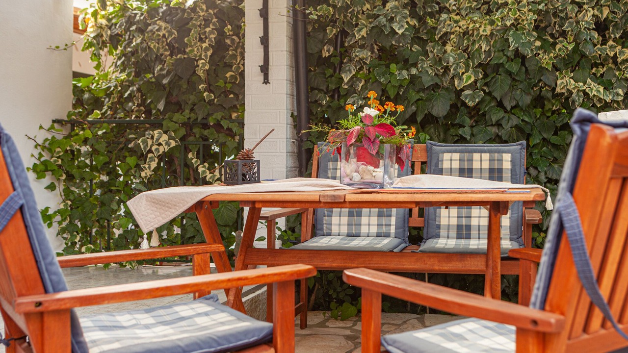 Photo of Outdoor in Agios Gordios