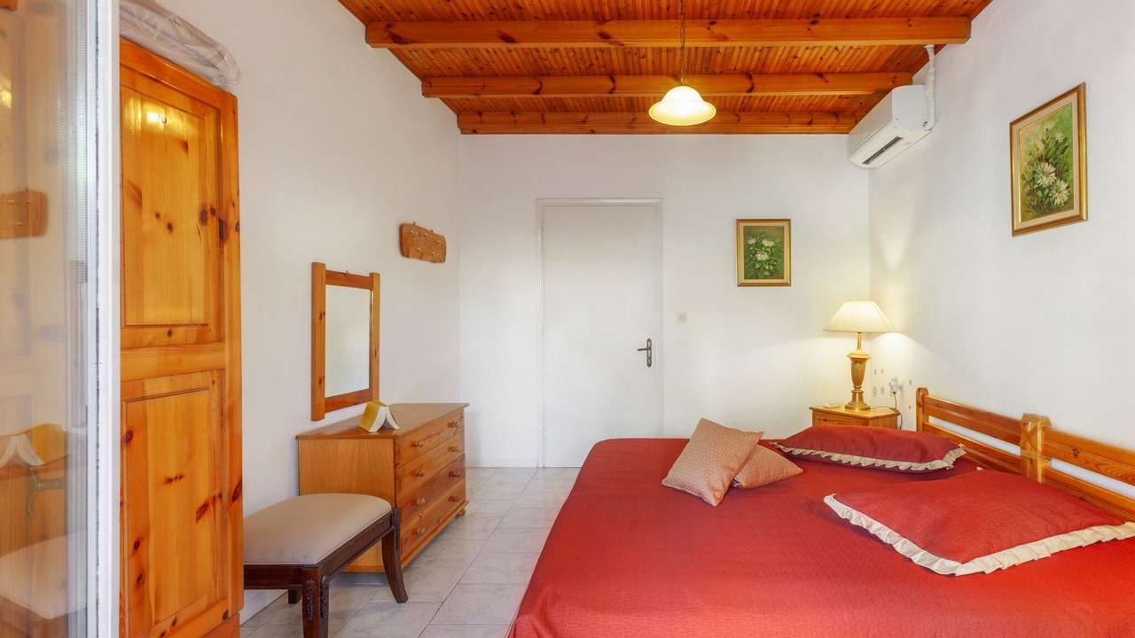 Photo of Bedroom in Agios Gordios