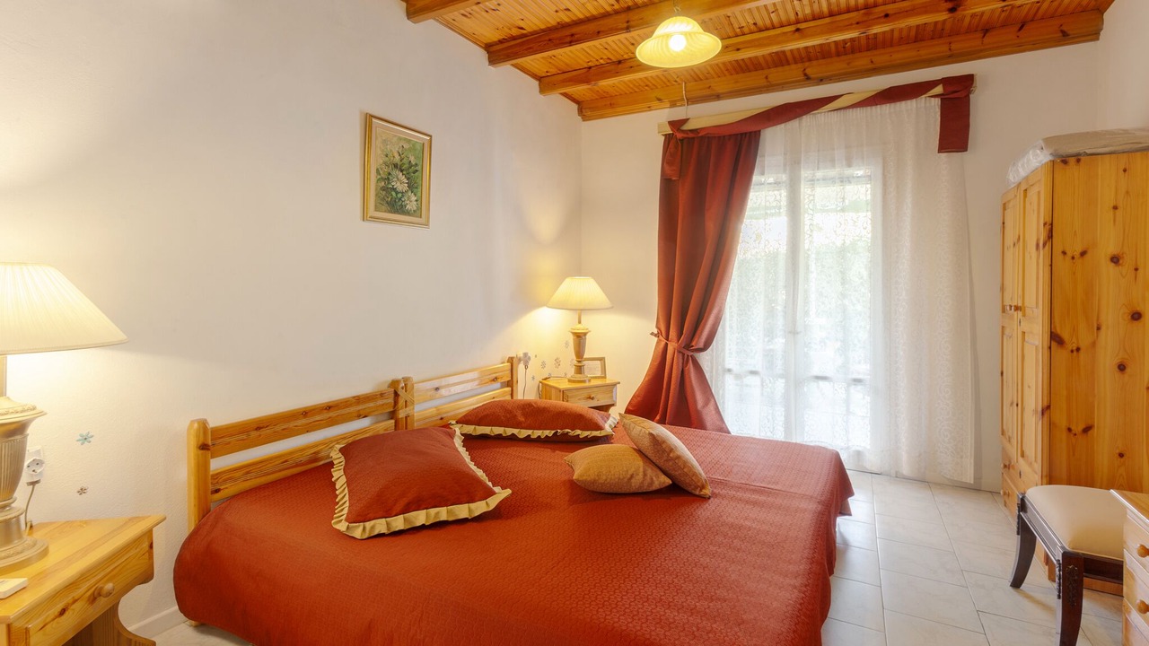 Photo of Bedroom in Agios Gordios