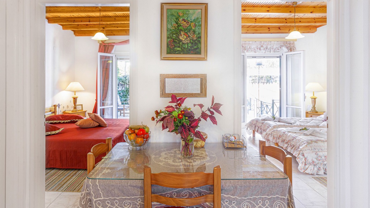 Photo of Bedroom in Agios Gordios