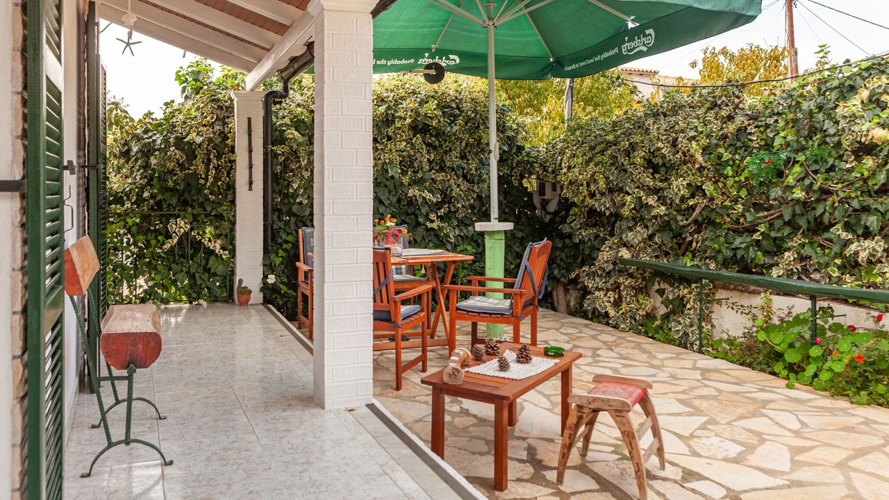 Photo of Outdoor in Agios Gordios