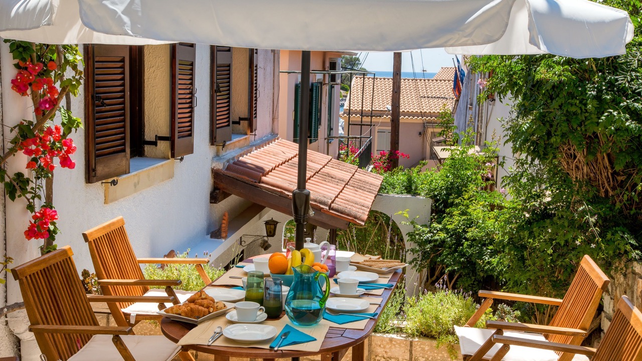 Photo of Outdoor in Gaios