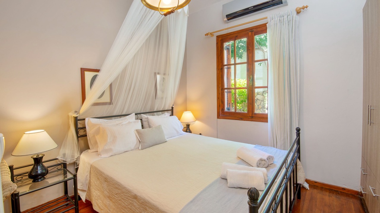 Photo of Bedroom in Gaios