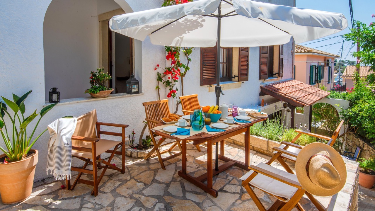 Photo of Outdoor in Gaios