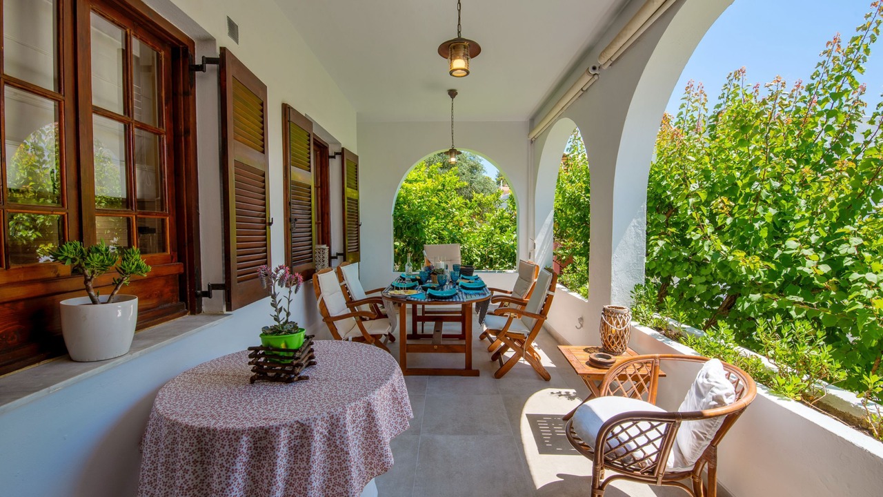 Photo of Outdoor in Gaios