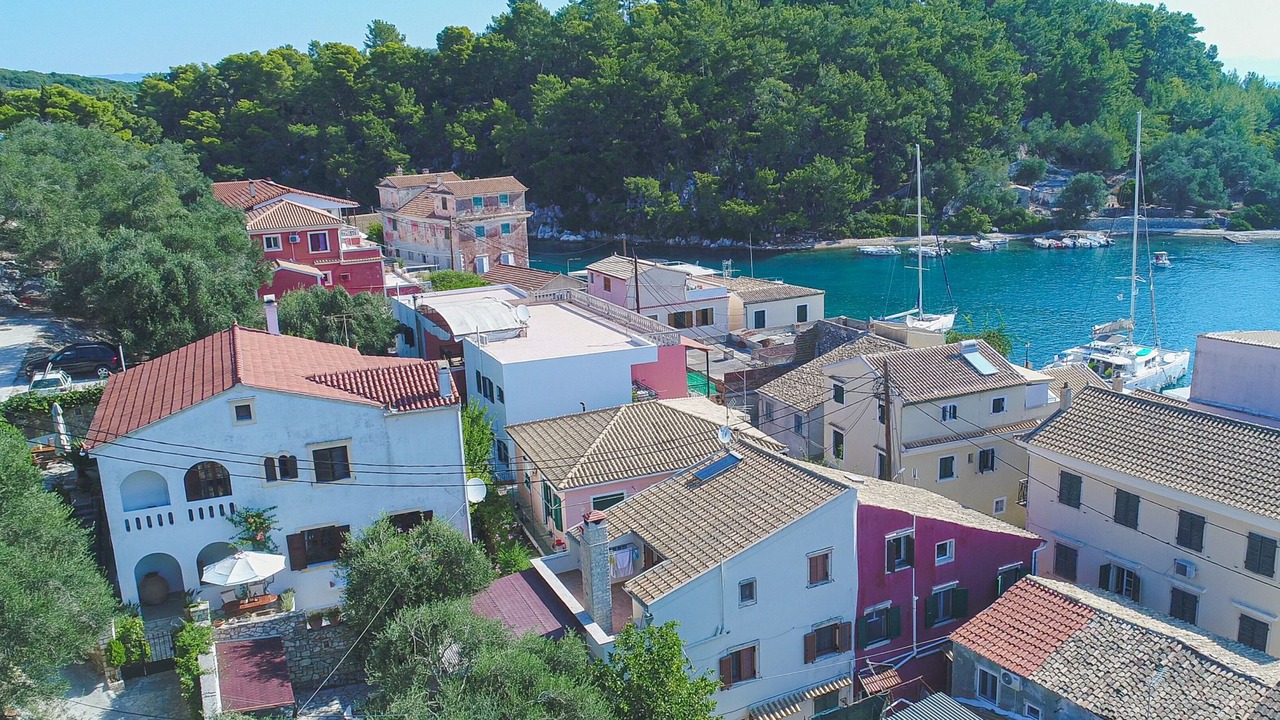 Photo of Others in Gaios