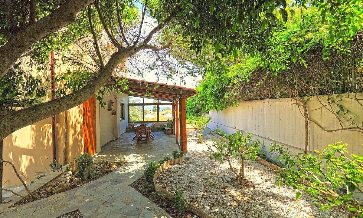 Photo of Patio Balcony in Karteros