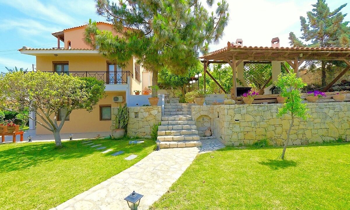 Photo of Outdoor in Karteros