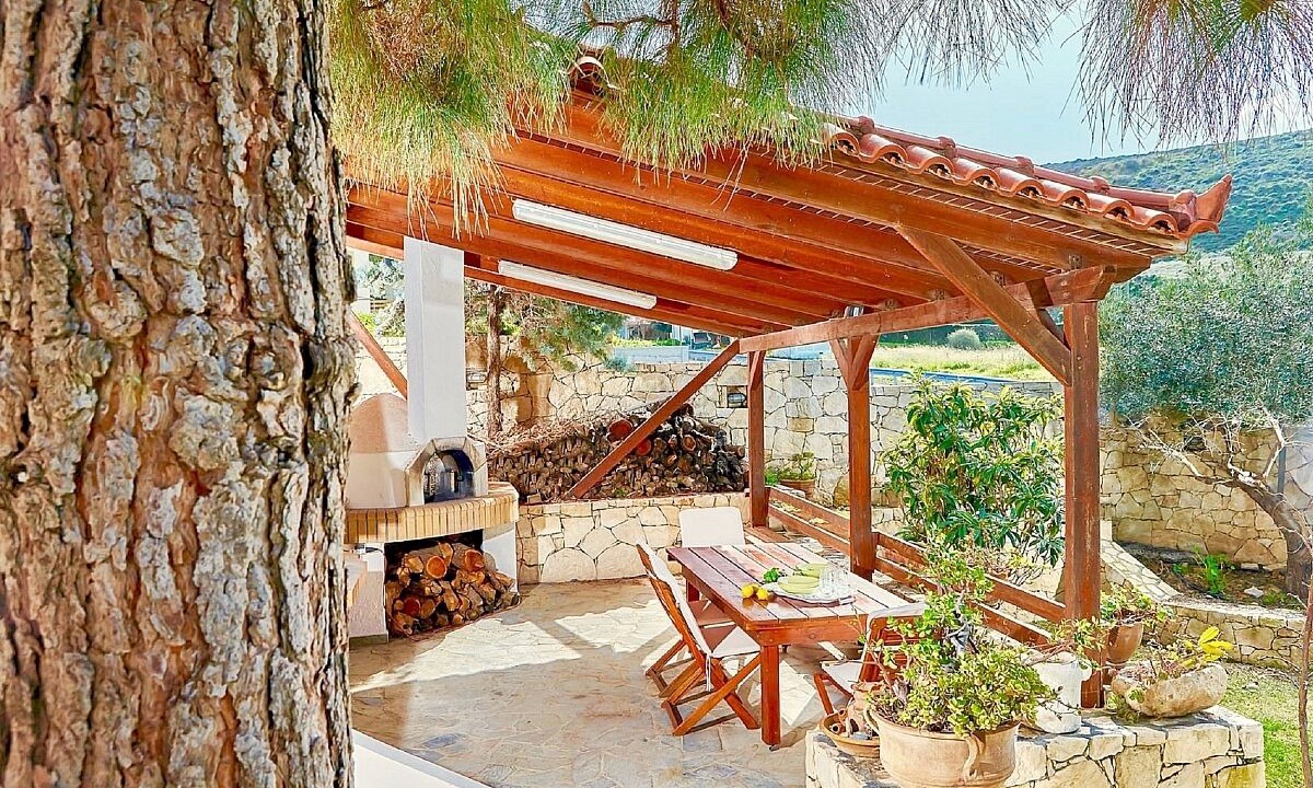 Photo of Outdoor in Karteros