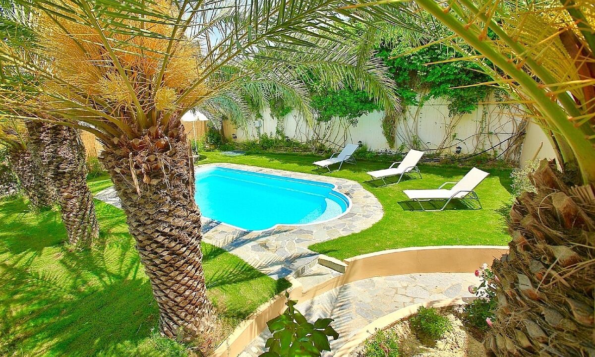 Photo of Outdoor in Karteros