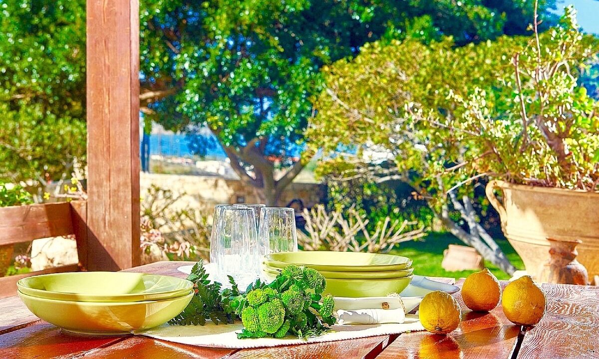 Photo of Outdoor in Karteros