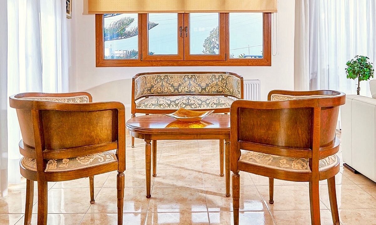 Photo of Livingroom in Karteros